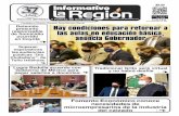 Fundador y Director General: René Serrano García Detenido ...