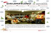 Edición N° 01 DRUMMOND TE INFORMA 5 de enero de 2016 …