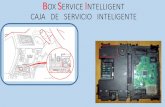 BOX SERVICE INTELLIGENT CAJA DE SERVICIO INTELIGENTE