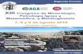 Asociación Mineralógica Argentina :: Home