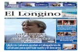 El Longino Soy del Norte - Diario Longino | Diario Regional