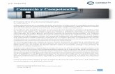 Comercio y Competencia - comercia.com.pe