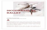 Diccionario de Ballet - codexmme.com
