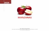 MANZANAS - IDR
