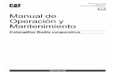 Manual de Operación y Mantenimiento - Scene7
