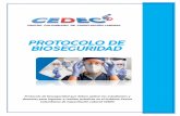 PROTOCOLO DE bioseguridad - institutotecnicocedec.com