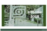 Informe 2018 - Cide Transparencia