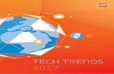 Tech Trends 2017 - GfK