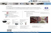 ACF Components & Fasteners – A Unitus Group Company