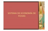 SISTEMA DE ECONOMÍA DE FICHAS - fundacioncadah.org