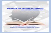 Revista de Ensino e Cultura - UNICEUNA