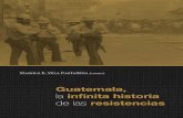Guatemala, la infinita historia