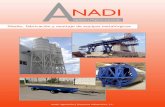 pag1 - Anadi | Diseño, fabricación y montaje de equipos ...