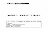 TRABAJO DE FIN DE CARRERA - Pàgina inicial de UPCommons