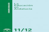 maqueta educacion 2011 - juntadeandalucia.es
