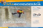 DESESCALADA - vidaeconomica.com