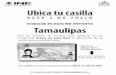Tamaulipas - ietam.org.mx