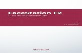 FaceStation F2