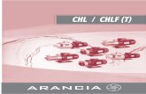 CHL / CHLF (T) - Arancia