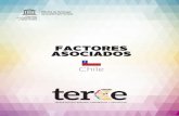 FACTORES ASOCIADOS - Reduca