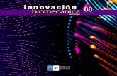 Innovación biomecánica
