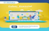 Cyber Esencial - Seguros Mundial