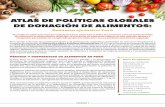 ATLAS DE POLÍTICAS GLOBALES DE DONACIÓN DE …