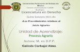 Ecatepec Licenciatura en Derecho - RI UAEMex