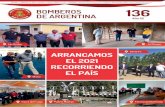 Editorial - Bomberos Voluntarios de Argentina