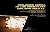 EXCLUSIÓN SOCIAL EN LAS SOCIEDADES EXCLUSIÓN …