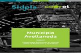 Municipio Avellaneda - DIrección General de Cultura y ...