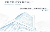 INFORME TRIMESTRAL 1T21 - investor cloud