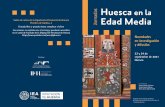 Jornadas Huesca en la Edad Media - iphunizar.com