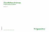 SoMachine - Introducción - 06/2017