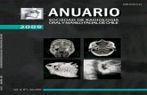 Anuario de la Sociedad de Radiología Oral y Máxilo Facial ...