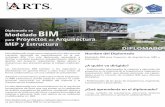 Diplomado en Modelado BIM para Proyectos de Arquitectura ...