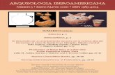ARQUEOLOGIA IBEROAMERICANA 5 - Archive
