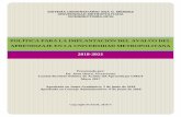 Politica de Avalúo 2017-2020 - UAGM