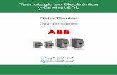 Tecnología en Electrónica y Control SRL