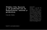 Pablo De Santis y el policial en la historieta: teoría y ...