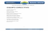 EQUIPO DIRECTIVO - corpoguavio.gov.co