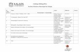 Catálogo Bibliográfico Archivo Histórico Municipal de Xalapa