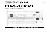 spDM-4800 E-manual