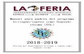 2018-2019 - La Feria ISD