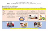 Programa UTRGV-EHS-CCP Niños de tres años: Guía ...