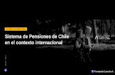 SISTEMA DE PENSIONES Sistema de Pensiones de Chile en …