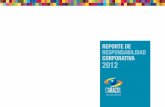 REPORTE DE RESPONSABILIDAD - Portal Corporativo