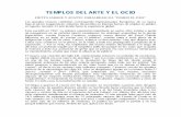 TEMPLOS DEL ARTE Y EL OCIO - nuevamuseologia.net