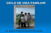 CICLO DE VIDA FAMILIAR - medfam.facmed.unam.mx