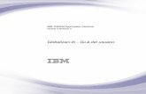 Globalización - Guía del usuario - IBM